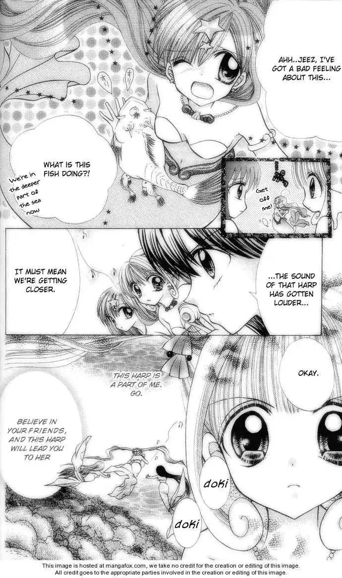 Mermaid Melody Pichi Pichi Pitch Chapter 14 4